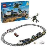 LEGO 60508 - Verpackung mit fertigem Modell