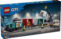 LEGO City 60509 Hafengüterzug mit Kran und LKW LEGO_60509_Box1_v29.jpg