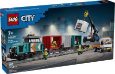 LEGO City 60509 Hafengüterzug mit Kran und LKW LEGO_60509_Box1_v39.jpg