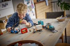 LEGO 60509 - Fertige Modelle in Aktion