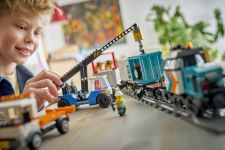 LEGO 60509 - Fertiges Modell 2