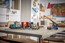 LEGO 60509 - Modell im Umgebungsbild