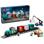 LEGO 60509 - Verpackung mit fertigem Modell
