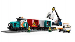 LEGO City 60509 Hafengüterzug mit Kran und LKW LEGO_60509_pri.jpg
