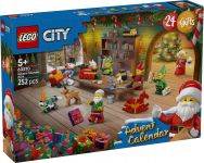 LEGO 60510 - Verpackung Ansicht 1