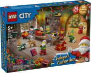 LEGO 60510 - Verpackung Ansicht 1