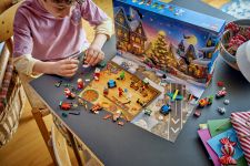 LEGO 60510 - Bauphase mit Anleitung