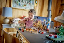 LEGO 60510 - Fertige Modelle in Aktion