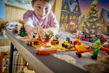 LEGO 60510 - Fertiges Modell 2