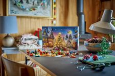 LEGO 60510 - Modell im Umgebungsbild
