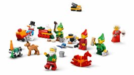 LEGO 60510 - Hauptansicht
