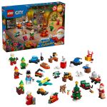 LEGO 60510 - Verpackung mit fertigem Modell