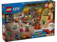 LEGO City 60510 LEGO® City Adventskalender 2026