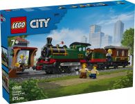 LEGO 60511 - Verpackung Ansicht 1