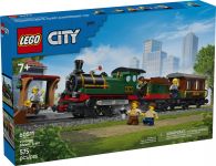 LEGO 60511 - Verpackung Ansicht 1