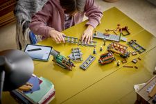 LEGO 60511 - Bauphase mit Anleitung