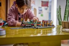 LEGO 60511 - Fertige Modelle in Aktion