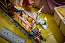 LEGO 60511 - Fertiges Modell 2