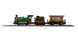 LEGO 60511 - Detailansicht 4