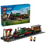 LEGO 60511 - Verpackung mit fertigem Modell