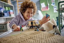 LEGO 60512 - Fertige Modelle in Aktion