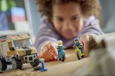 LEGO 60512 - Fertiges Modell 2
