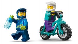 LEGO City 60512 Mountain Bike Adventure Van LEGO_60512_WEB_SEC01_NOBG.jpg