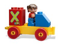 LEGO 6051 - Bild 2