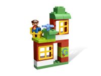 LEGO 6051 - Bild 3