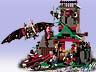 LEGO Castle 6088 Das Versteck der Ninja