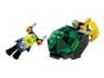 LEGO Aquazone 6110 Aquanaut