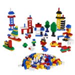 LEGO Make and Create 6116 LEGO® Brick Box 600