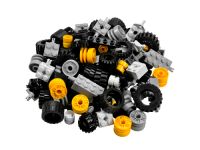 LEGO Bricks and More 6118 LEGO® Räder