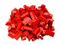 LEGO Bricks and More 6119 LEGO® Dachziegel