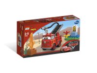 LEGO 6132 - Bild 1