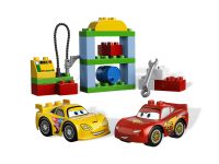 LEGO 6133 - Bild 3