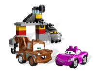 LEGO 6134 - Bild 2