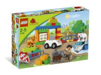 LEGO 6136 - Bild 1
