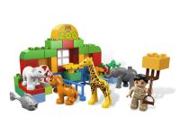 LEGO 6136 - Bild 3