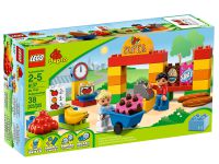 LEGO 6137 - Bild 1