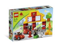 LEGO 6138 - Bild 1