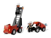 LEGO 6138 - Bild 3