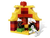 LEGO 6138 - Bild 4