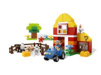 LEGO Duplo 6141 : Meine erste Farm