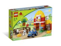 LEGO 6141 - Bild 1