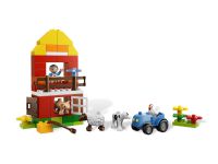LEGO 6141 - Bild 2
