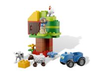 LEGO 6141 - Bild 3