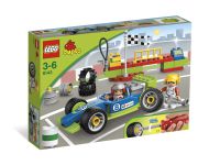 LEGO 6143 - Bild 1