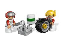 LEGO 6143 - Bild 3