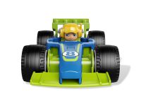 LEGO 6143 - Bild 6